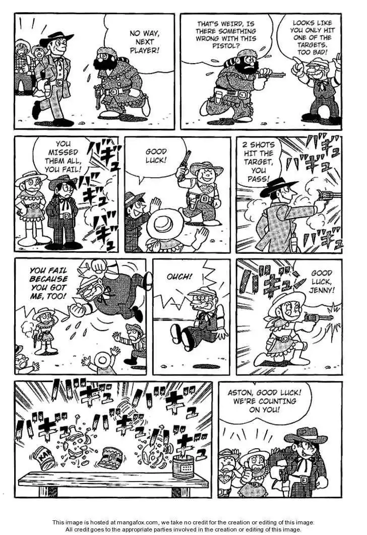 Doraemon Long Stories Chapter 16.3 7